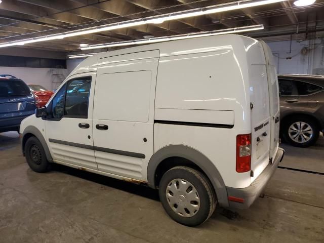 2010 Ford Transit Connect XL