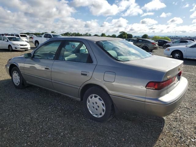 1998 Toyota Camry CE