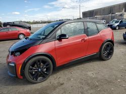 Hybrid Vehicles for sale at auction: 2019 BMW I3 S REX