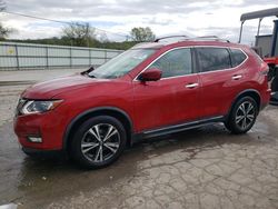 2017 Nissan Rogue S en venta en Lebanon, TN