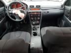 2008 Mazda 3 Hatchback