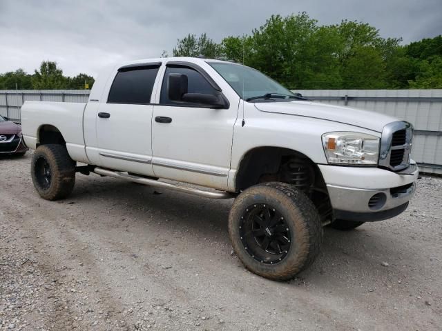 2006 Dodge RAM 2500