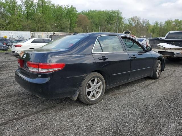 2004 Honda Accord EX