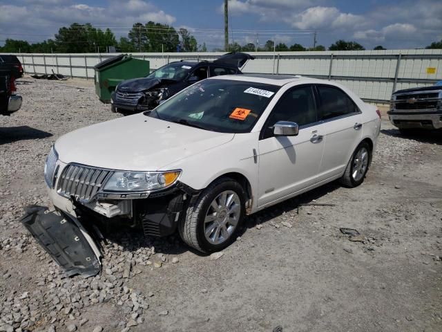 2011 Lincoln MKZ Hybrid