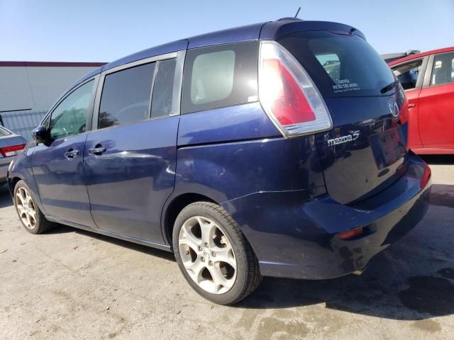 2010 Mazda 5