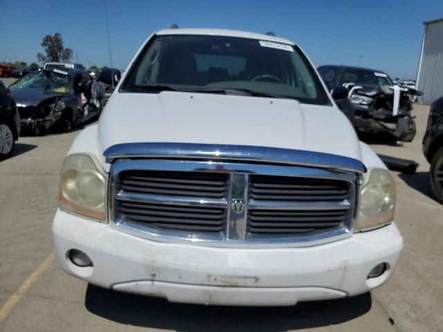 2005 Dodge Durango SLT