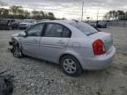 2009 Hyundai Accent GLS