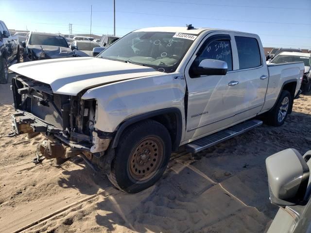 2014 GMC Sierra K1500 SLT