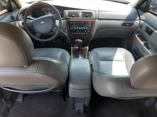 2005 Ford Taurus SEL