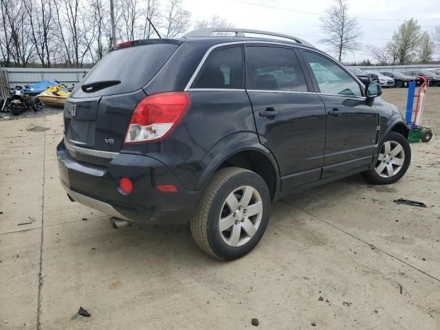 2008 Saturn Vue XR