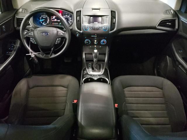 2015 Ford Edge SE