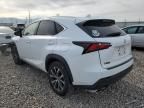 2017 Lexus NX 200T Base