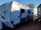 2006 Pilgrim Travel Trailer