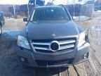 2010 Mercedes-Benz GLK 350 4matic