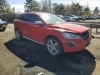 2012 Volvo XC60 T6