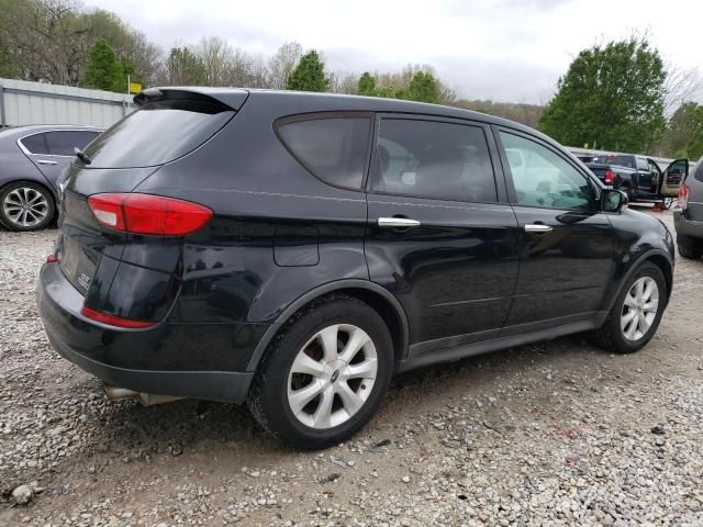 2006 Subaru B9 Tribeca 3.0 H6