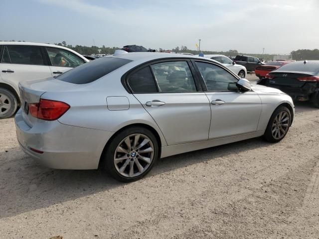 2012 BMW 328 I