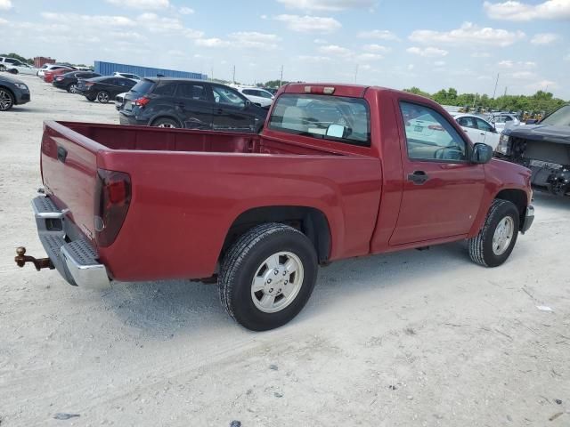 2006 GMC Canyon