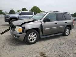Salvage cars for sale at Mocksville, NC auction: 2005 GMC Envoy