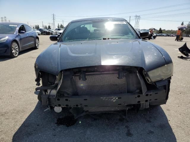 2013 Dodge Charger SE