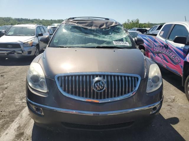 2010 Buick Enclave CXL