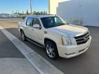 2008 Cadillac Escalade EXT