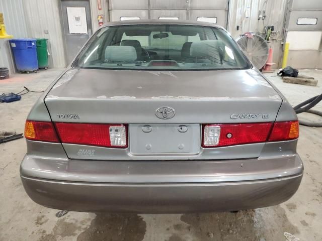 2000 Toyota Camry CE