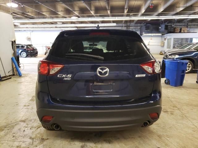 2014 Mazda CX-5 Touring