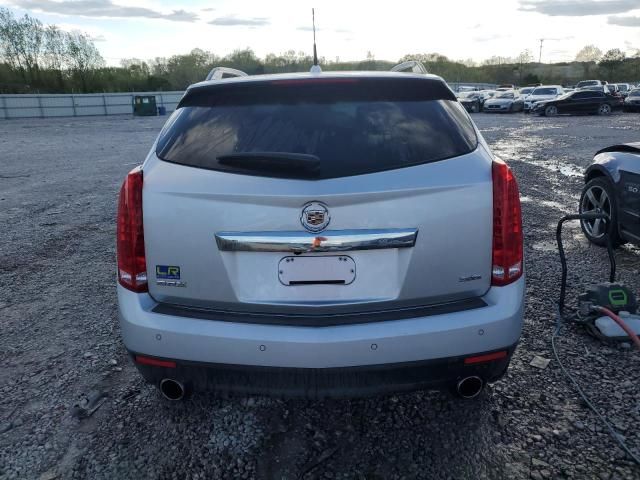 2013 Cadillac SRX Premium Collection