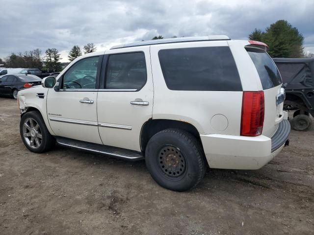 2008 Cadillac Escalade Luxury