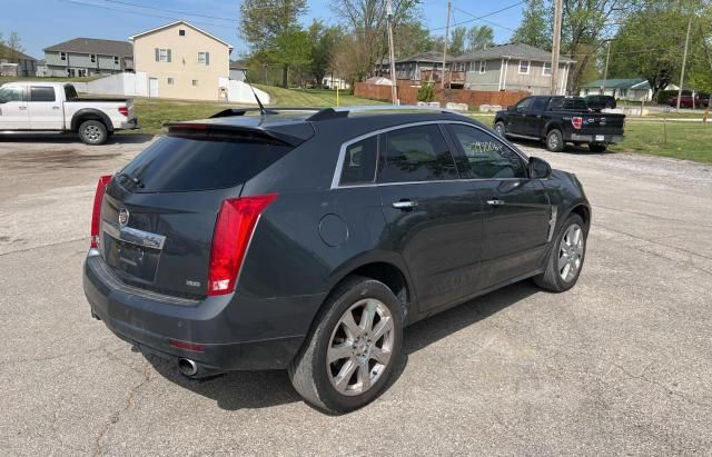 2012 Cadillac SRX Performance Collection