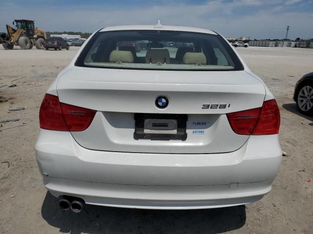 2009 BMW 328 I