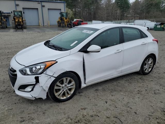 2014 Hyundai Elantra GT