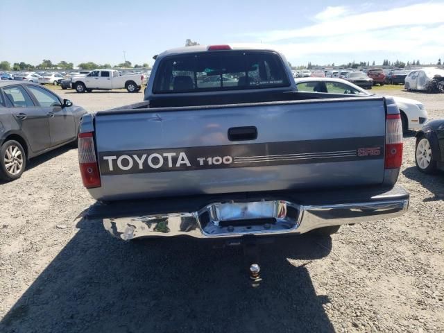 1998 Toyota T100 Xtracab SR5