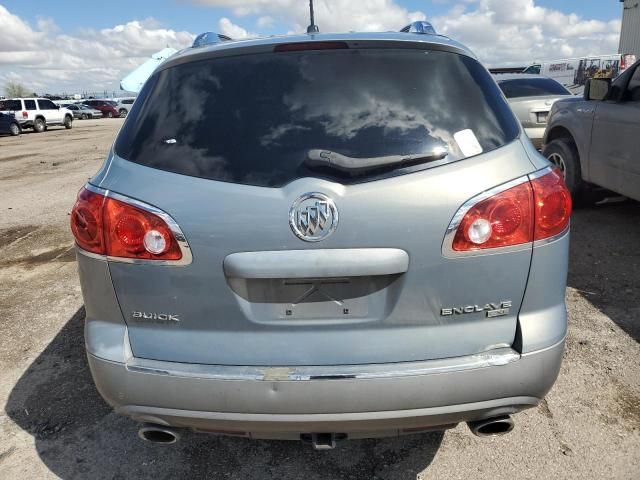 2008 Buick Enclave CXL