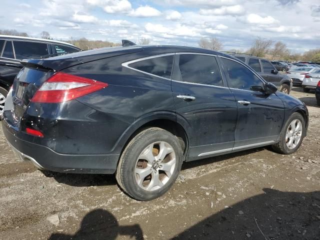 2014 Honda Crosstour EXL