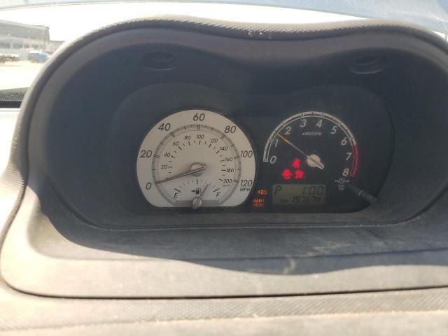 2005 Scion XA