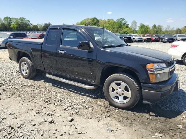 2009 Chevrolet Colorado