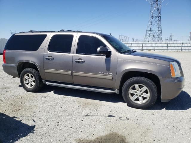 2011 GMC Yukon XL K1500 SLT