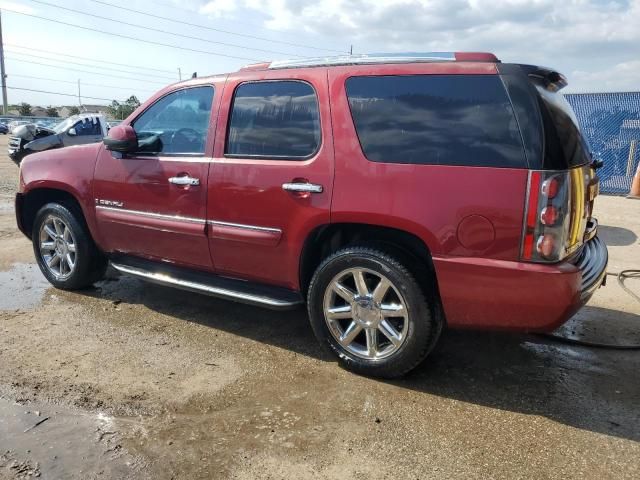 2008 GMC Yukon Denali