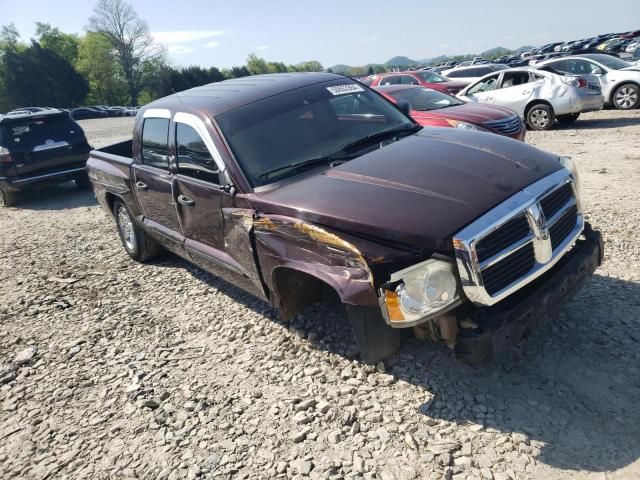 2005 Dodge Dakota Quad SLT