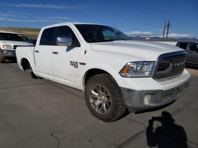 2019 Dodge 1500 Classic Laramie