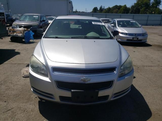 2009 Chevrolet Malibu LS