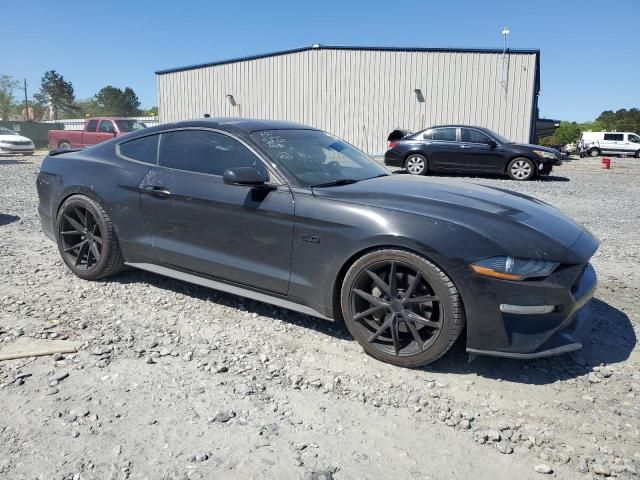 2020 Ford Mustang GT