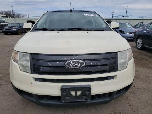 2008 Ford Edge Limited