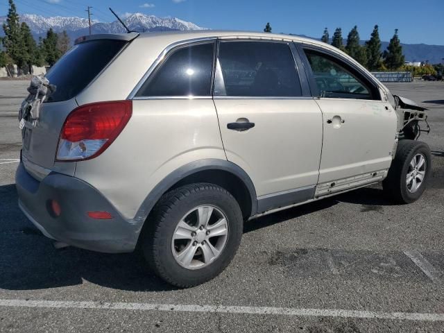 2009 Saturn Vue XE