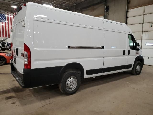 2020 Dodge RAM Promaster 3500 3500 High