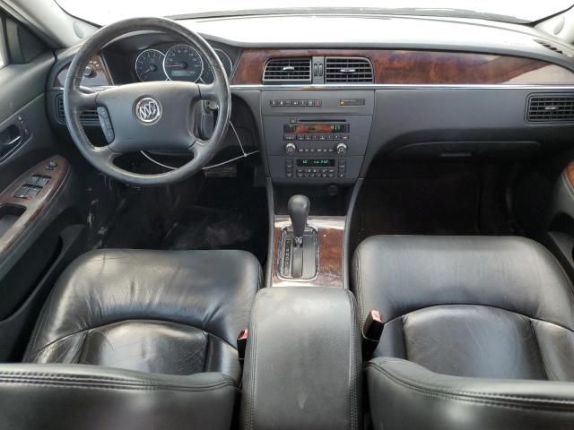 2007 Buick Lacrosse CXL