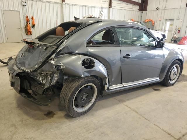 2016 Volkswagen Beetle 1.8T