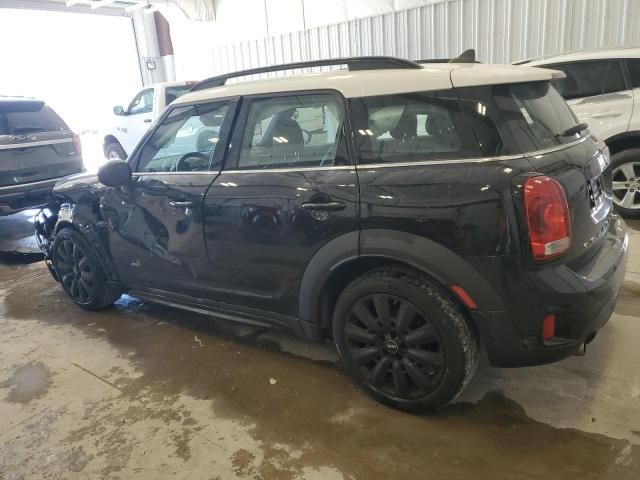 2019 Mini Cooper S Countryman ALL4